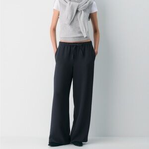 Women's Wide-Leg Pants